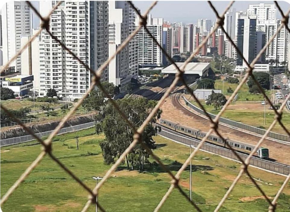Homestay Pronto Para Voce! Brasilia