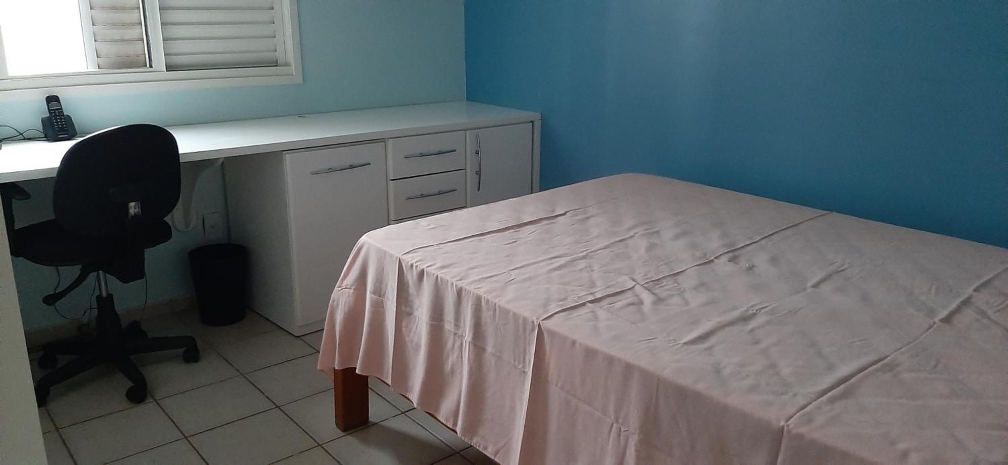 Pronto Para Voce! Homestay Brasilia